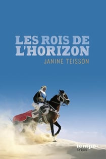 Les Rois De L Horizon