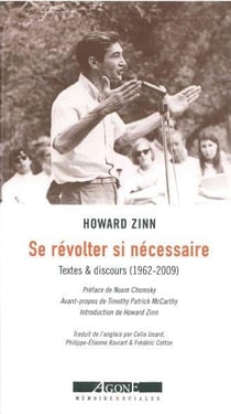 Se révolter si necessaire - textes et discours (1952-2010)