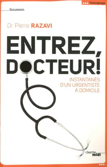 Entrez, docteur !