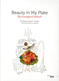 Beauty in my plate - my beautyfood attitude