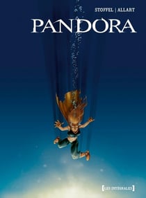 Pandora - intégrale