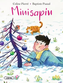 Minisapin