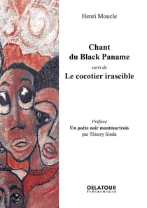 Chant du Black Paname - Le cocotier irascible