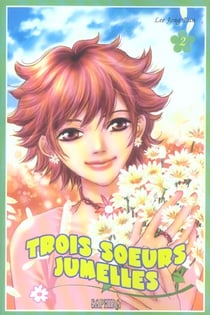 Trois soeurs jumelles Tome 2