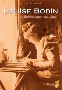 Louise Bodin