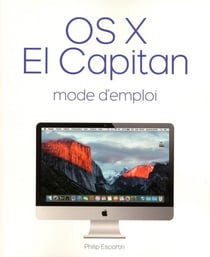 OS X El Capitan - mode d'emploi