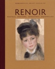 Renoir - pastels, crayons, sanguines