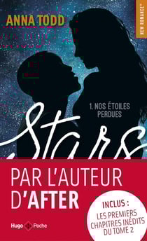 Stars Tome 1 - nos étoiles perdues