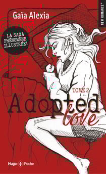 Adopted love Tome 2