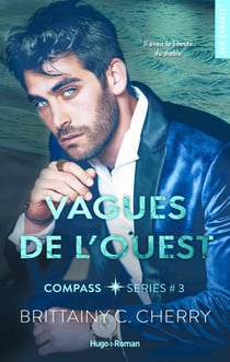 Compass Tome 3 : vagues de l'ouest