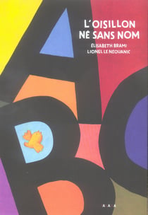 L'oisillon né sans nom