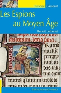 Les espions au moyen-age