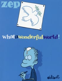 What a wonderful world ! t.1