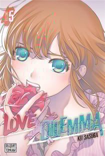 Love x dilemma t.5