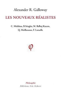 Les nouveaux réalistes