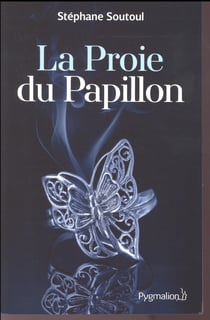 La proie du papillon