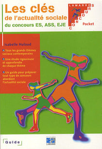 Les cles de l actualite sociale du concours es as eje