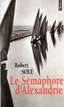 Le sémaphore d'Alexandrie