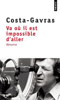 Va où il est impossible d'aller : mémoires