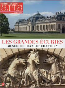 Connaissance des arts Hors-Série : musée du cheval Chantilly