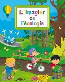 L'imagier de l'écologie