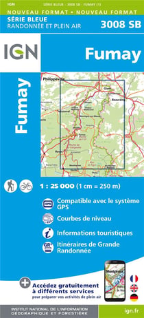 3008Sb Fumay