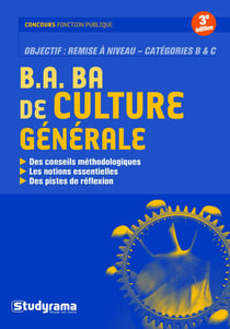 B.a ba de culture générale (3e édition)