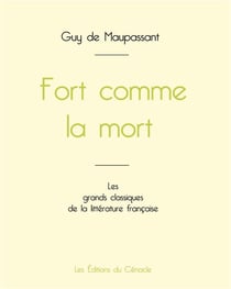 Fort comme la mort