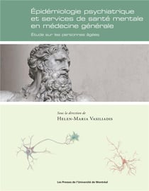 Epidemiologie psychiatrique et services de sante mentale en medecine generale - etude sur les person