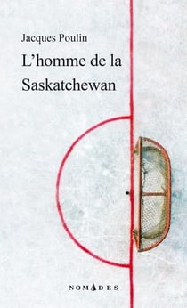 L'homme de la Saskatchewan