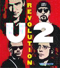 U2 révolution