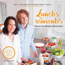 LUNCHS REINVENTES.