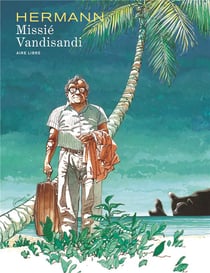 Missié Vandisandi