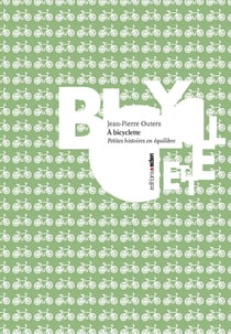 À bicyclette - nouvelles en équilibre