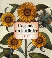 Agenda du jardinier 2011