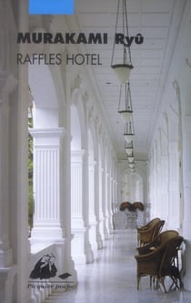 Raffles hotel