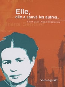 Irena sendler - au nom de leurs mères