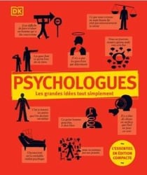 Les grandes idées tout simplement : psychologues