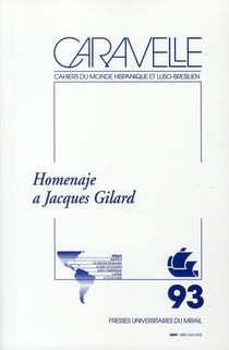 Homenaje a Jacques Gilard