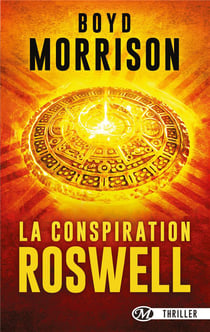 La conspiration Roswell