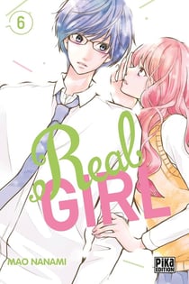 Real girl Tome 6