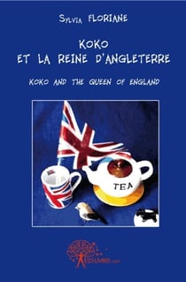 Koko et la reine d'anglaterre - koko and the queen of england