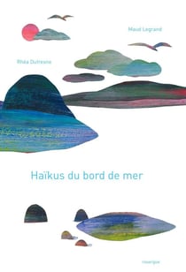 Haikus du bord de mer