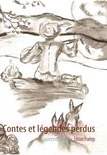 Contes et légendes perdus