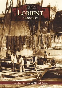 Lorient 1900-1939