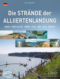 Les plages du débarquement
