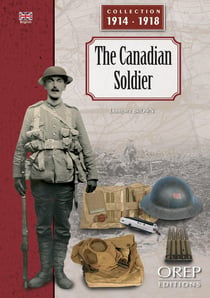 Le soldat canadien