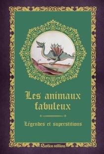 Animaux fabuleux