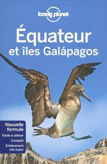 Equateur Et Galapagos