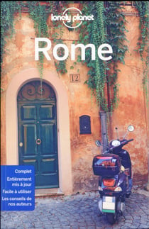 Rome (9e édition)